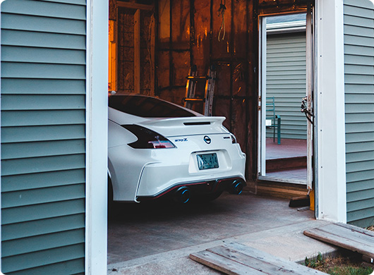 Garage Door Services